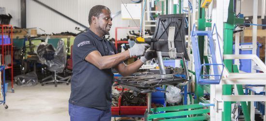 Amin - Revitalisatieservice Amin - Revitalisatieservice