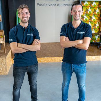 OPNIEUW!-5 Hoe werkt het OPNIEUW! donatienetwerk
