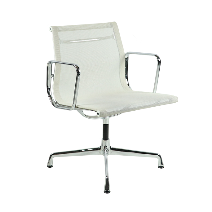 Kreta Onafhankelijkheid Preventie Refurbished Vitra Eames 108 vergaderstoel - OPNIEUW!