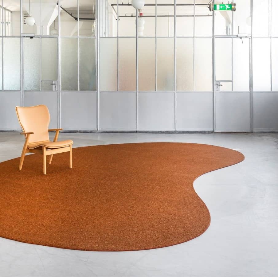 Circulaire Rugs