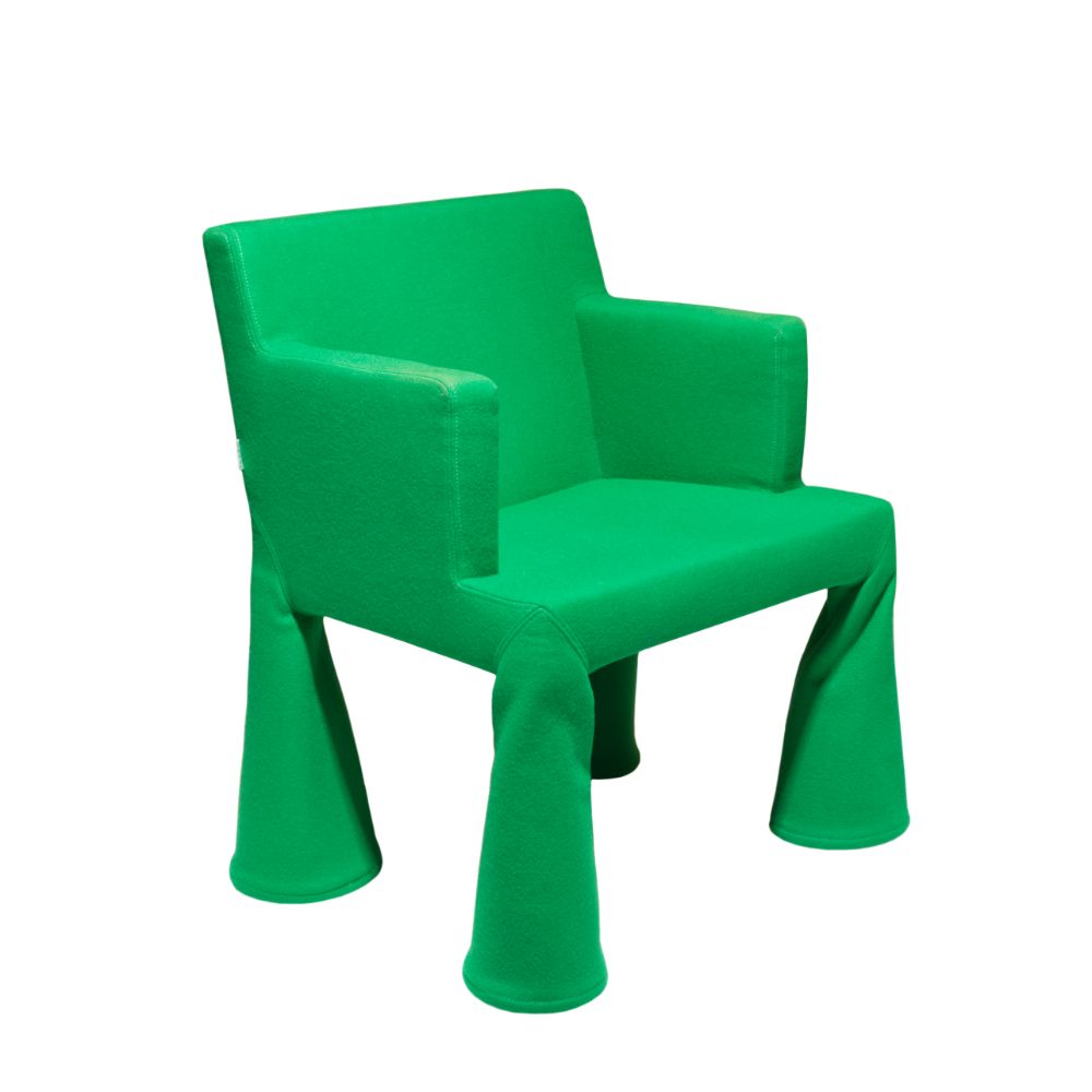Refurbished MOOOI VIP Chair